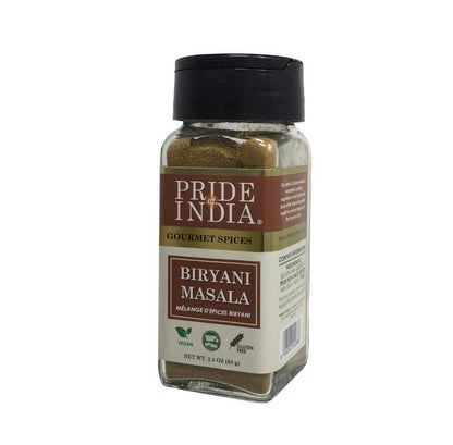 Indian Biryani Masala Seasoning Spice