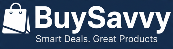 BuySaavy Transparent Logo