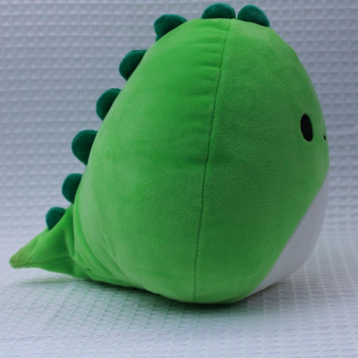 Kellytoy Squishmallows Green Dinosaur Plush Stuffed Animal Danny 8 inch 2023