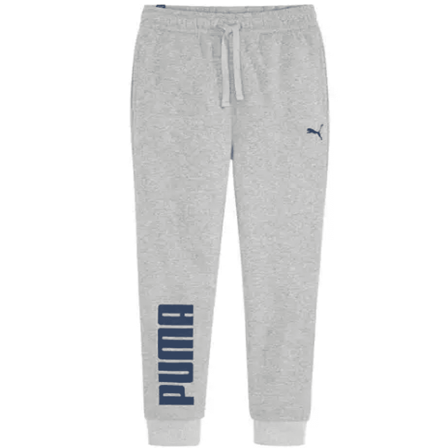 Puma Youth Jogger - Gray - Size Large (14/16) by PUMA