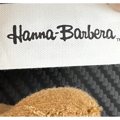 Hanna Barbera Yogi Bear & Boo Boo Plush Set 2010 National Entertainment Network