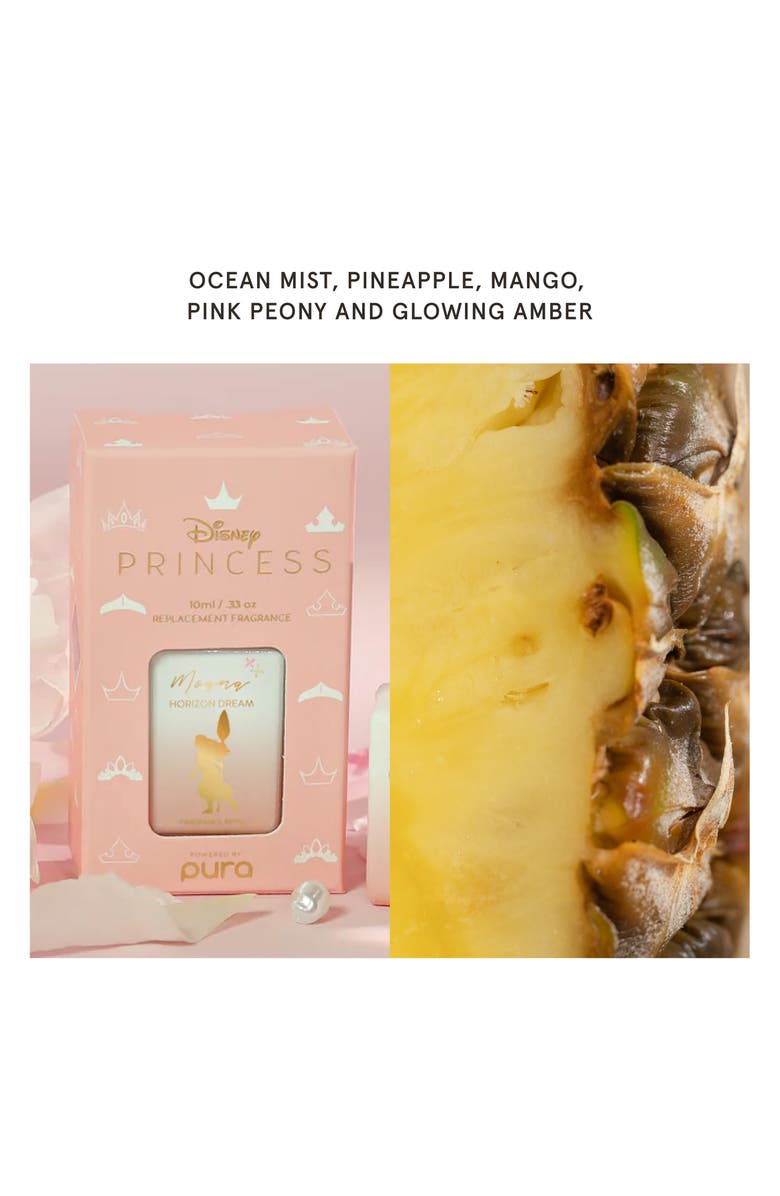 Disney's Moana Horizon Dual Fragrance Refill Pack for Pura Smart Diffuser