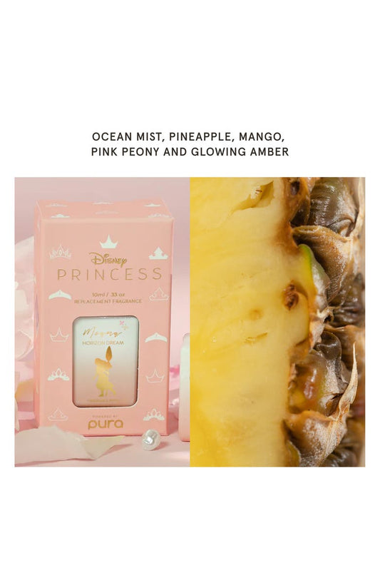 Disney's Moana Horizon Dual Fragrance Refill Pack for Pura Smart Diffuser