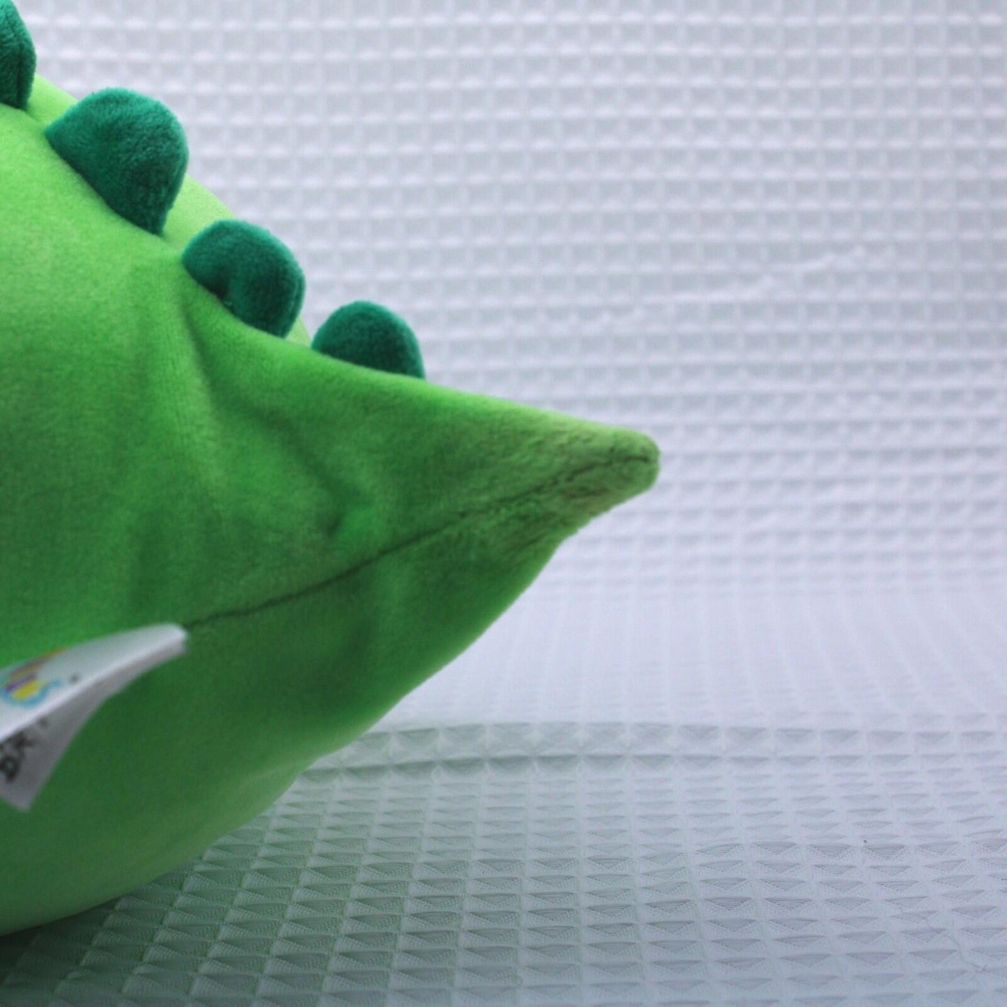Kellytoy Squishmallows Green Dinosaur Plush Stuffed Animal Danny 8 inch 2023