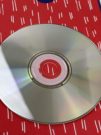 One Direction Midnight Memories The Ultimate Edition CD Album