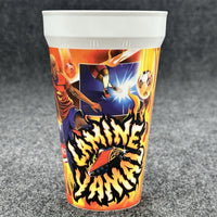 2026 McDonald's FIFA World Cup Adult Happy Meal Cups Single Lamine Yamal — photo 3 of 5