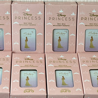 10pk Pura Disney Princess Mulan Magnolia Flower Fragrance Refill 10ml .33oz New — photo 3 of 4