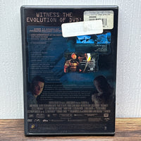 Planet of the Apes DVD 2-Disc Special Edition Mark Wahlberg Tim Burton 2001