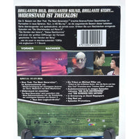 Star Trek The Next Generation Season 3 Blu-ray 6-Disc Set German Import TNG — photo 3 of 10