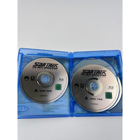 Star Trek The Next Generation Season 3 Blu-ray 6-Disc Set German Import TNG — photo 7 of 10