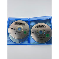 Star Trek The Next Generation Season 3 Blu-ray 6-Disc Set German Import TNG — photo 9 of 10
