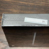 Apple iPod nano 1st Gen 1GB Black MA352LL/A Model A1137 Factory Sealed New — photo 8 of 10