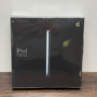 Apple iPod nano 1st Gen 1GB Black MA352LL/A Model A1137 Factory Sealed New — photo 3 of 10
