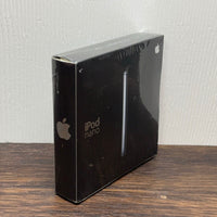 Apple iPod nano 1st Gen 1GB Black MA352LL/A Model A1137 Factory Sealed New — photo 4 of 10
