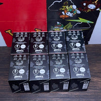 McDonalds Hello Kitty Godzilla 8 Figure Complete Set w/ Box NIB 2026 — photo 7 of 8