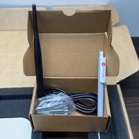 Finestra Miner Helium Network Miner 915 MHz HNT Hotspot FN280417-E Open Box
