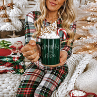 Naughty & Nice