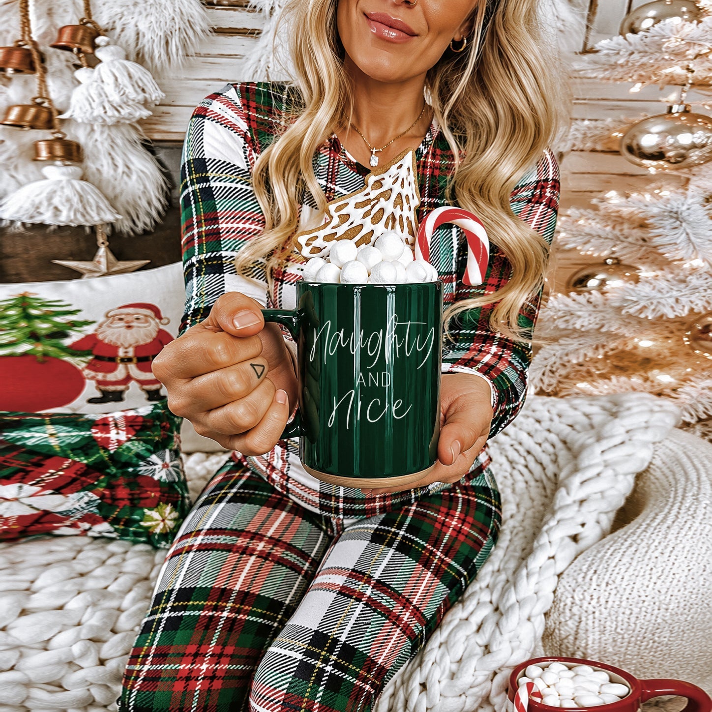 Naughty & Nice
