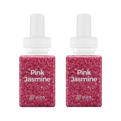 Pink Jasmine Smart Home Fragrance Refill by Pura