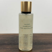 Victoria's Secret Whipped Milk & Sugar Fragrance Mist 8.4oz Sugared Vanilla — photo 2 of 4
