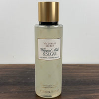 Victoria's Secret Whipped Milk & Sugar Fragrance Mist 8.4oz Sugared Vanilla — photo 1 of 4