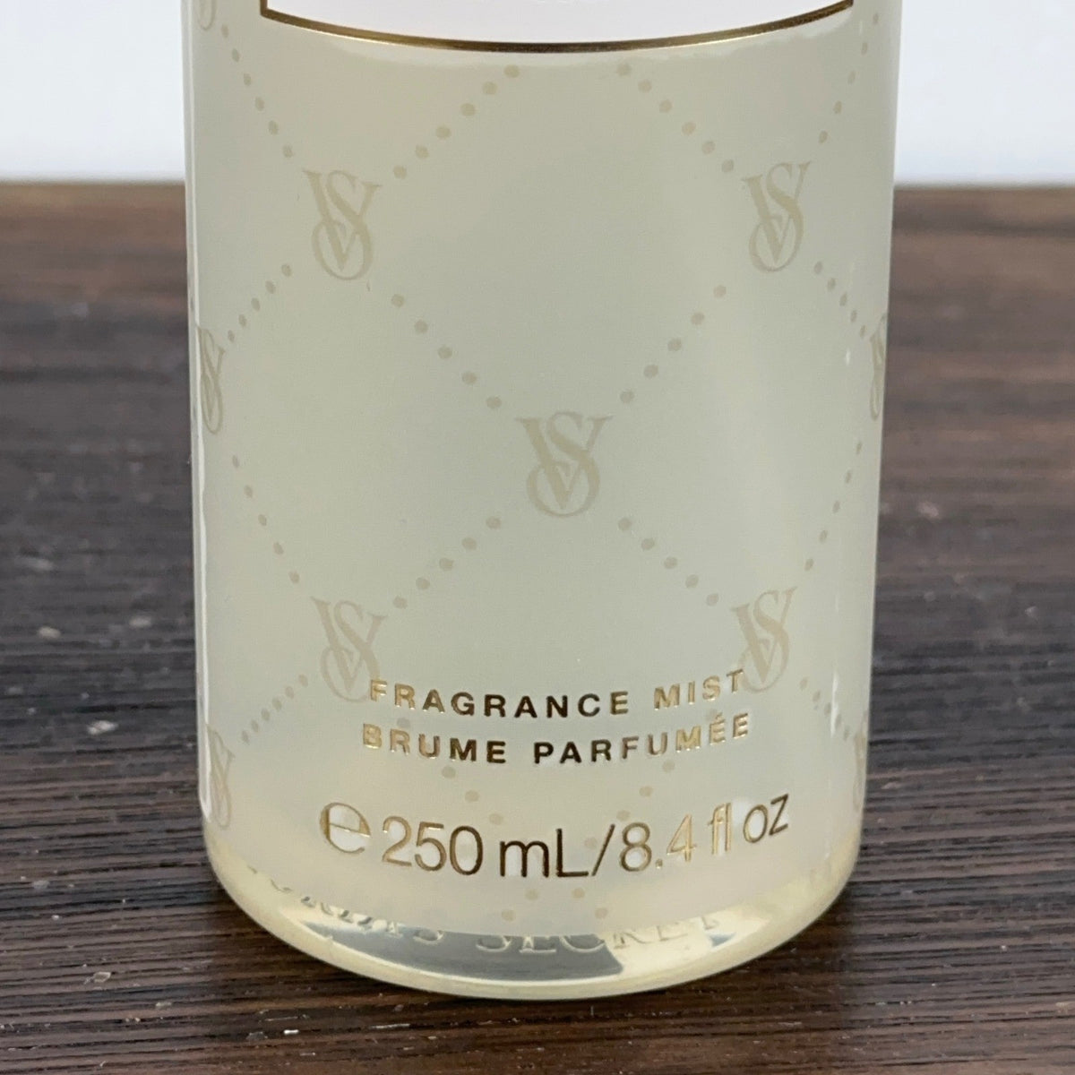 Victoria's Secret Whipped Milk & Sugar Fragrance Mist 8.4oz Sugared Vanilla — photo 4 of 4